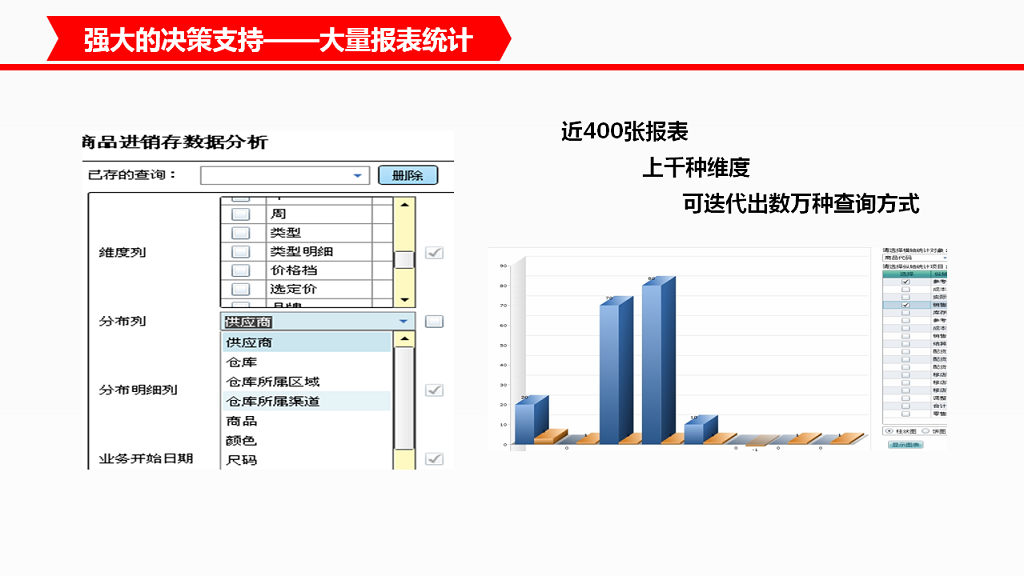 管家婆服裝DRP——中大型鞋服企業(yè)分銷供應鏈管理系統(tǒng)