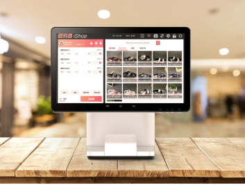 管家婆ishop（APP）——手機移動終端新一代進(jìn)銷存財管理系統(tǒng)