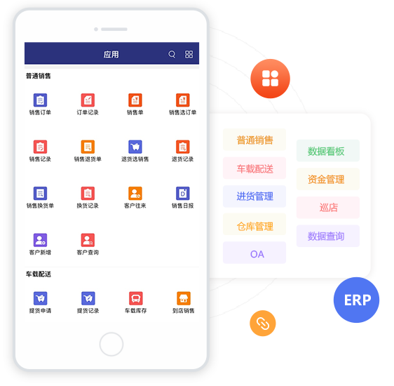 網(wǎng)上管家婆云APP-管賬、管貨、管生意、一個APP搞定