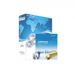 管家婆工貿(mào)ERP T系列——以生產(chǎn)管理為核心的一體化管理軟件