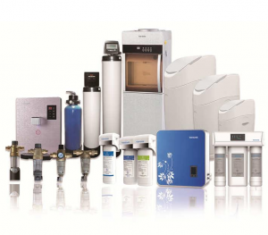 管家婆協(xié)同CRM凈水器方案：助企業(yè)建設(shè)一體化的智能服務(wù)管理平臺