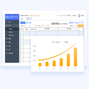 網(wǎng)上管家婆云財(cái)務(wù)——一款專業(yè)的云端高效財(cái)務(wù)管控系統(tǒng)