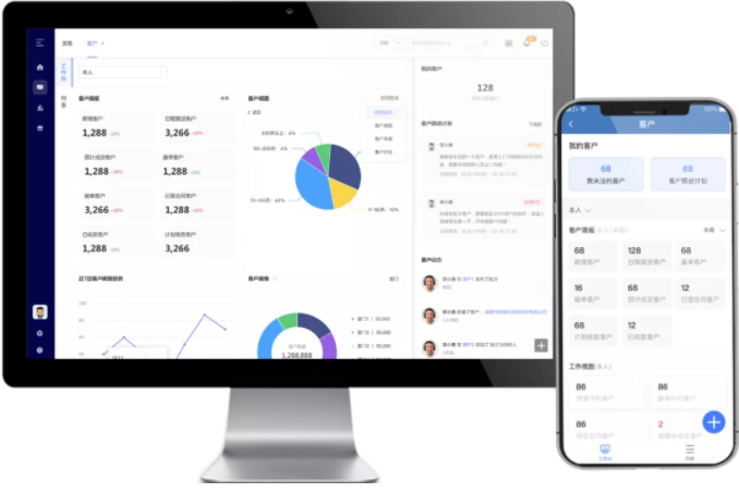 管家婆CRM+企業(yè)微信SOP：助力企業(yè)重構(gòu)新運(yùn)營，實現(xiàn)新增長